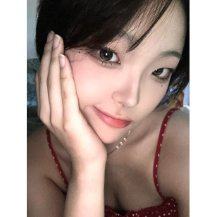 [1Month]Ann365 Zero Turn Anndora Gray 앤365 제로턴 안도라 그레이