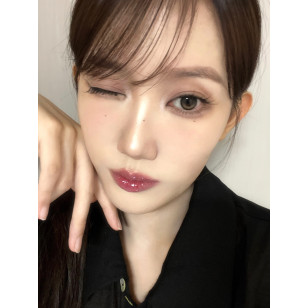 [1Month]Ann365 Zero Turn Anndora Brown 앤365 제로턴 안도라 브라운