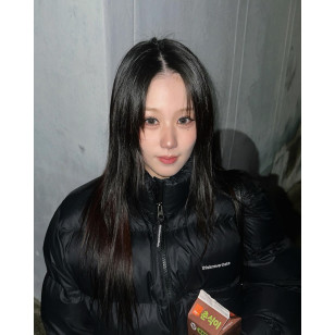 [1Month]Ann365 Powdery Gray 앤365 파우더리 그레이