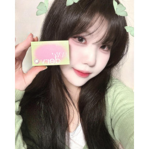 [1Month]Ann365 Powdery Gray 앤365 파우더리 그레이