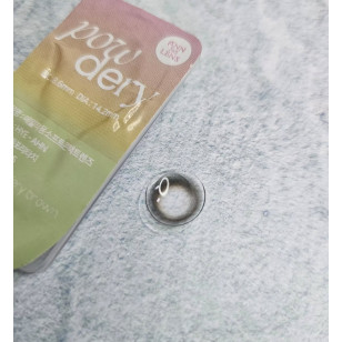 [1Month]Ann365 Powdery Brown 앤365 파우더리 브라운