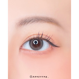 [1Month]Ann365 Powdery Brown 앤365 파우더리 브라운