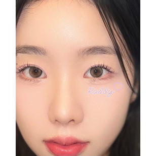 [1Month]Ann365 Ruddy Ash Beige 앤365 러디 애쉬베이지