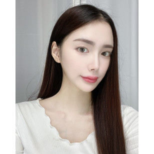 [1Month]Ann365 Ruddy Ash Beige 앤365 러디 애쉬베이지