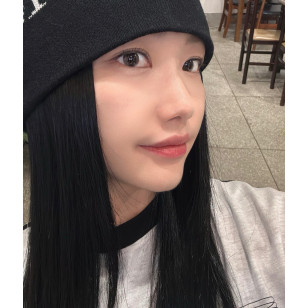 [1Month]Ann365 Ruddy Ash Beige 앤365 러디 애쉬베이지