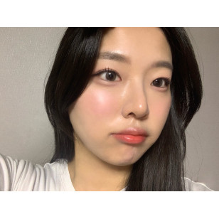 [1Month]Ann365 Ruddy Ash Beige 앤365 러디 애쉬베이지