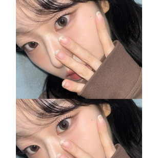 [1Month]Ann365 Ruddy Ash Beige 앤365 러디 애쉬베이지