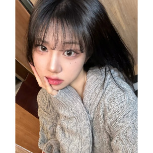 [1Month]Ann365 Ruddy Ash Beige 앤365 러디 애쉬베이지
