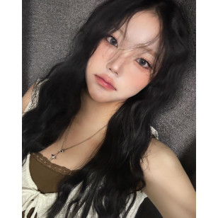 [1Month]Ann365 Ruddy Gray 앤365 러디 그레이