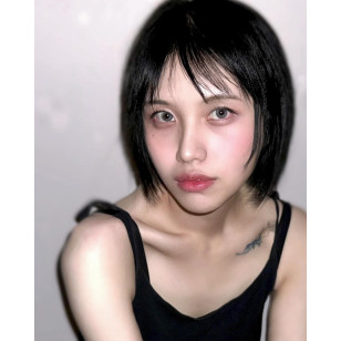 [1Month]Ann365 Ruddy Gray 앤365 러디 그레이
