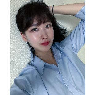 [1Month]Ann365 Ruddy Gray 앤365 러디 그레이