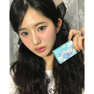 [1Month]Ann365 Ruddy Gray 앤365 러디 그레이