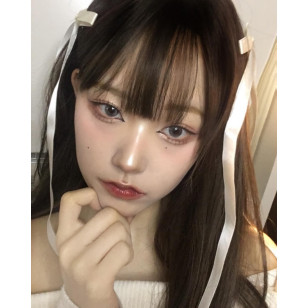 [1Month]Ann365 Ruddy Gray 앤365 러디 그레이