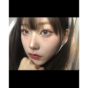 [1Month]Ann365 Ruddy Gray 앤365 러디 그레이