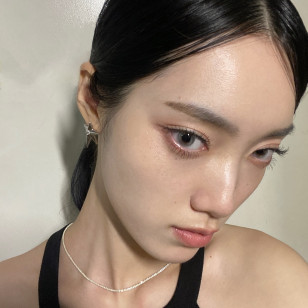 [1Month]Ann365 Ruddy Gray 앤365 러디 그레이