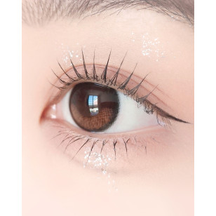 [1Month]Ann365 Shimmer Coral Brown 앤365 쉬머 코랄브라운