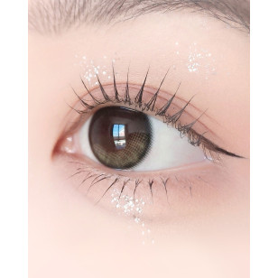 [1Month]Ann365 Shimmer Olive 앤365 쉬머 올리브