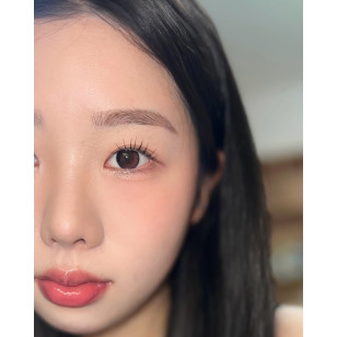 [1Month]Ann365 Shimmer Baby Pink 앤365 쉬머 베이비핑크