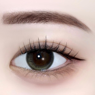 [1Month]Ann365 Shimmer Olive 앤365 쉬머 올리브