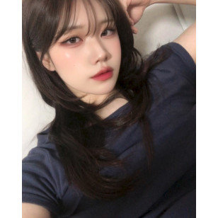 [1Month]Ann365 Shimmer Olive 앤365 쉬머 올리브