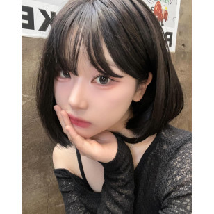 [1Month]Ann365 Zero Turn Anndora Gray 앤365 제로턴 안도라 그레이