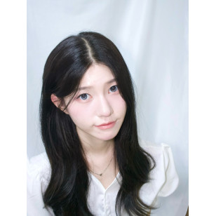 [1Month]Ann365 Zero Turn Anndora Gray 앤365 제로턴 안도라 그레이