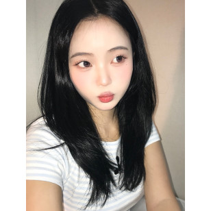[1Month]Ann365 Zero Turn Anndora Choco 앤365 제로턴 안도라 초코