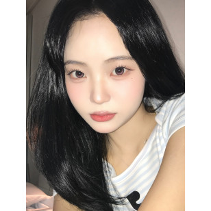 [1Month]Ann365 Zero Turn Anndora Choco 앤365 제로턴 안도라 초코