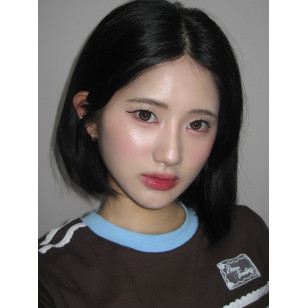 [1Month]Ann365 Zero Turn Anndora Choco 앤365 제로턴 안도라 초코