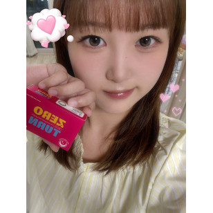 [1Month]Ann365 Zero Turn Anndora Brown 앤365 제로턴 안도라 브라운