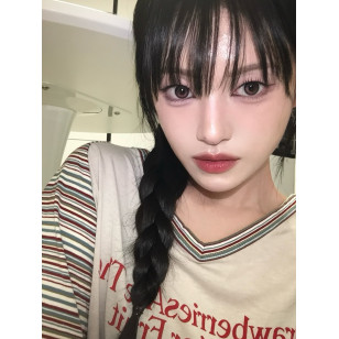 [1Month]Ann365 Zero Turn Anndora Choco 앤365 제로턴 안도라 초코