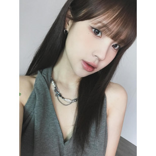 [1Month]Ann365 Zero Turn Anndora Choco 앤365 제로턴 안도라 초코