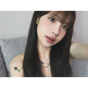[1Month]Ann365 Zero Turn Anndora Choco 앤365 제로턴 안도라 초코