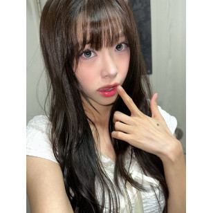 [1Month]Ann365 Zero Turn Anndora Gray 앤365 제로턴 안도라 그레이