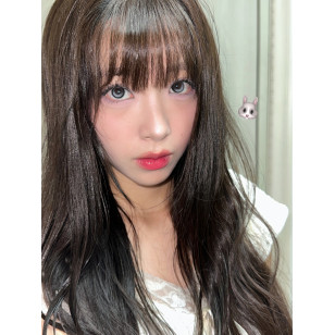 [1Month]Ann365 Zero Turn Anndora Gray 앤365 제로턴 안도라 그레이