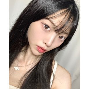 [1Month]Ann365 Zero Turn Anndora Choco 앤365 제로턴 안도라 초코