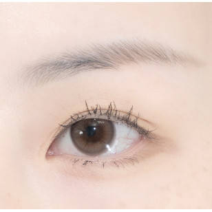 [1Month]Ann365 Mauve Milk Brown 앤365 모브 밀크브라운