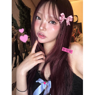 [1Month]Ann365 Zero Turn Anndora Choco 앤365 제로턴 안도라 초코