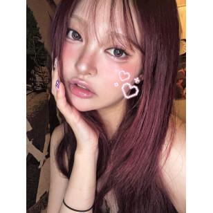 [1Month]Ann365 Zero Turn Anndora Choco 앤365 제로턴 안도라 초코