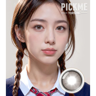 [散光] Astigram Pickme Toricme Lumiday Choco 散光彩妝隱形眼鏡