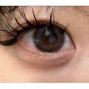 [散光] Astigram Pickme Toricme Swan Gray 散光彩妝隱形眼鏡