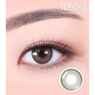 [散光] Astigram Pickme Toricme Kanna Gray 散光彩妝隱形眼鏡