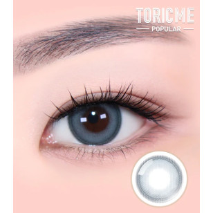 [散光] Astigram Pickme Toricme Swan Blue 散光彩妝隱形眼鏡