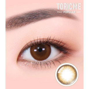 [散光] Astigram Pickme Toricme Aida Hazel 散光彩妝隱形眼鏡