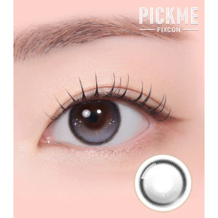 [散光] Astigram Pickme Fixcon Starbling Gray 散光彩妝隱形眼鏡