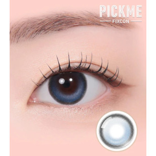 [散光] Astigram Pickme Fixcon Tearring Blue 散光彩妝隱形眼鏡