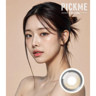 [散光] Astigram Pickme Fixcon Tearring Brown 散光彩妝隱形眼鏡