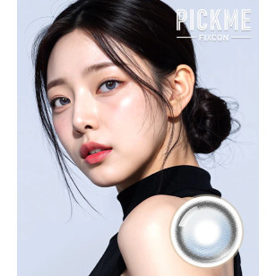 [散光] Astigram Pickme Fixcon Tearring Blue 散光彩妝隱形眼鏡