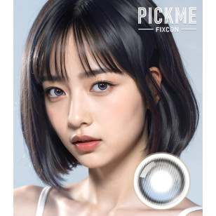 [散光] Astigram Pickme Fixcon Seluna Blue 散光彩妝隱形眼鏡