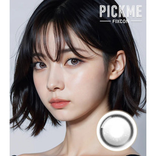 [散光] Astigram Pickme Fixcon Starbling Gray 散光彩妝隱形眼鏡